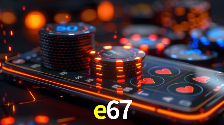 Welcome Bonus e67