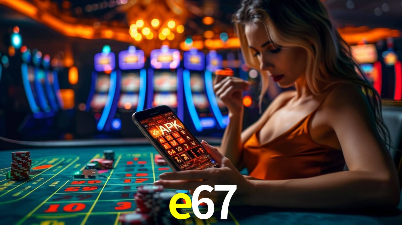 Roulette Table e67