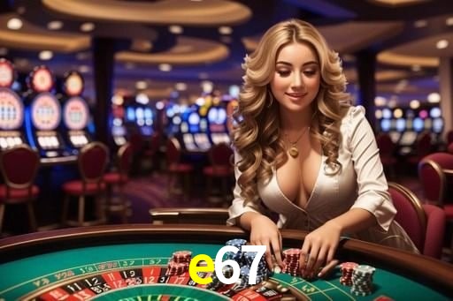 VIP Casino e67