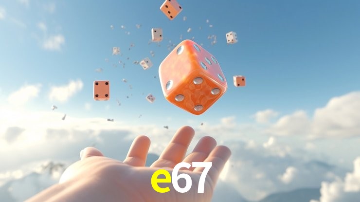 Blackjack Table e67