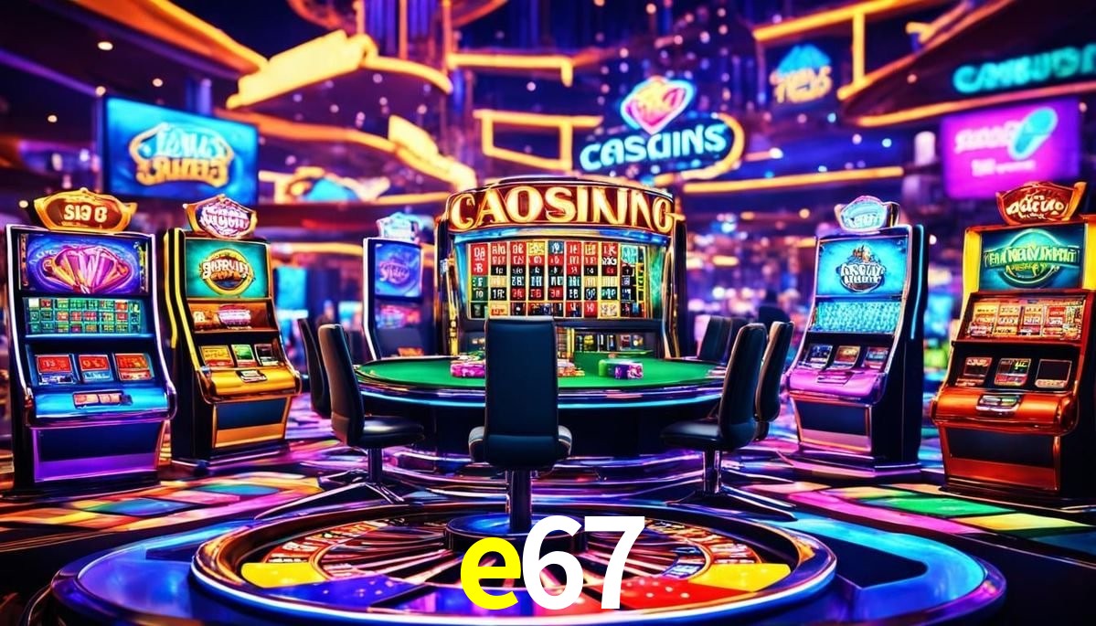 Estatísticas Esportivas e67