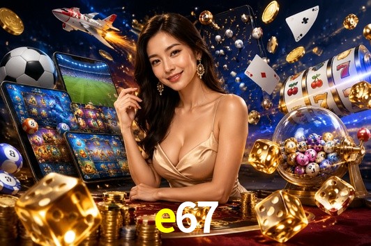 Live Casino e67