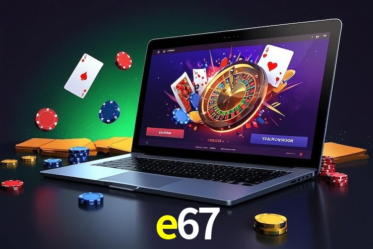 Promoção Relâmpago e67