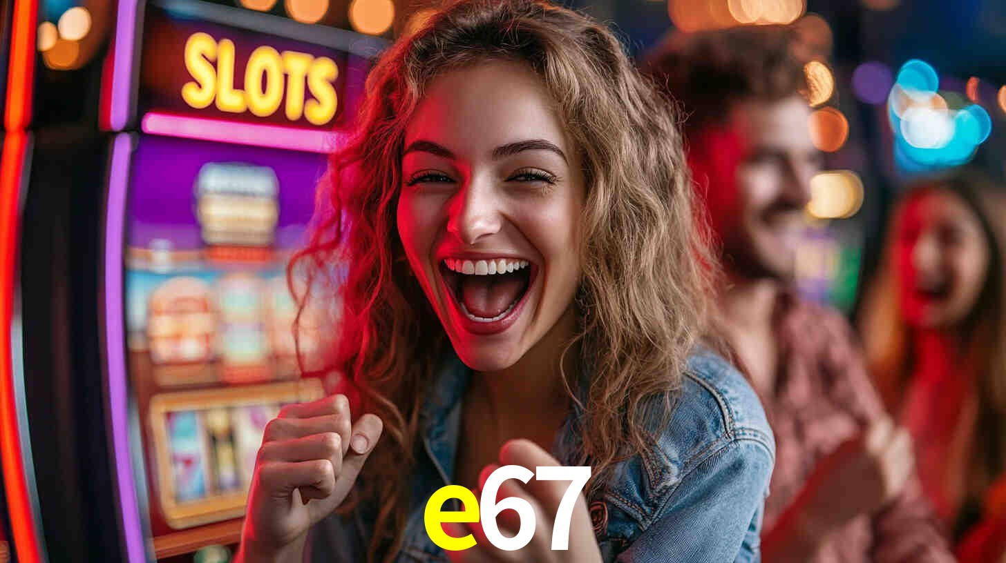Descubra o Programa VIP da e67: Vantagens Exclusivas para Jogadores