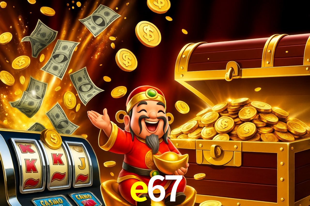 Jogos Exclusivos e67