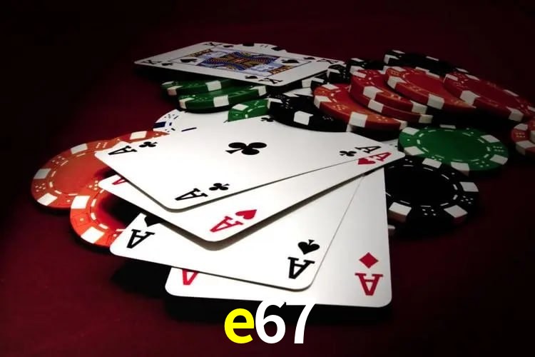 Programa VIP e67