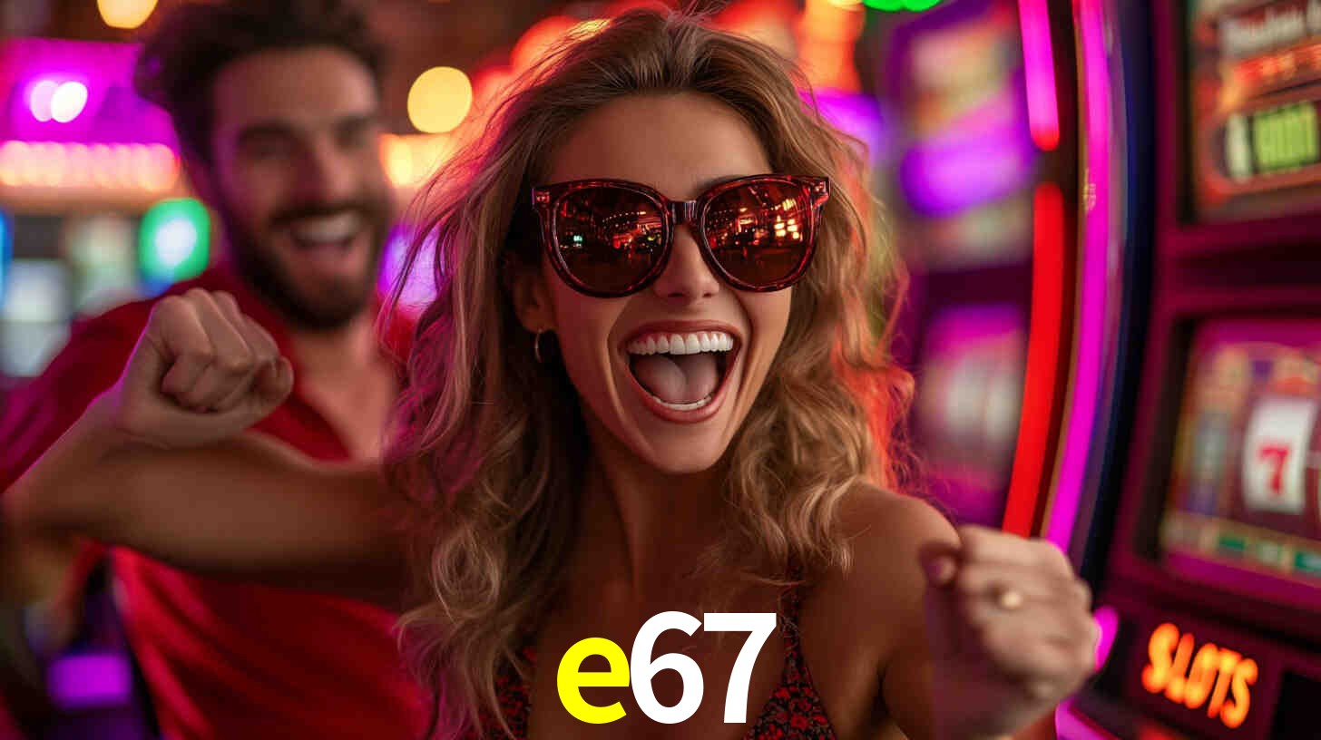Descubra a Essência do e67: Nossa História e Compromissos