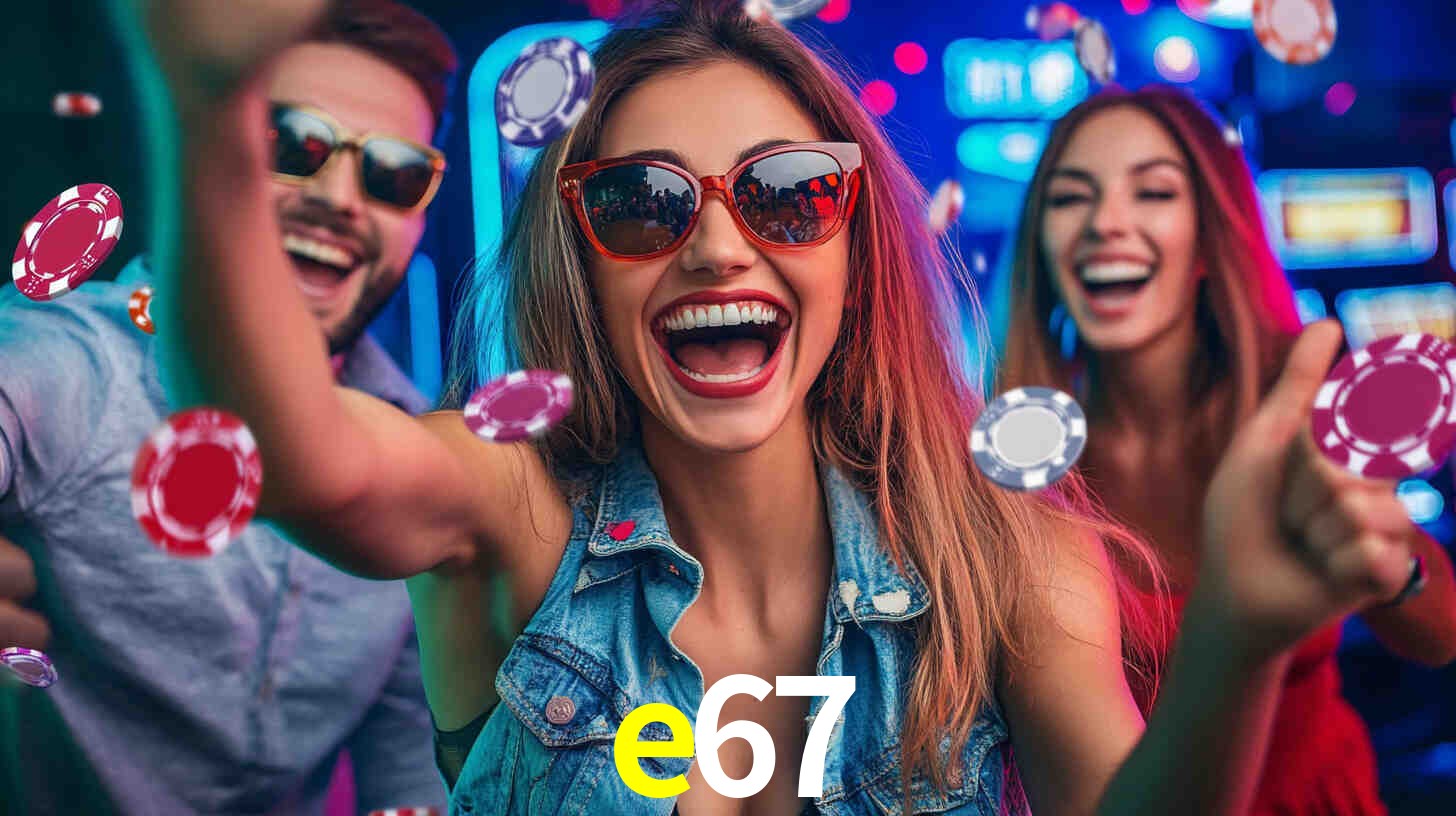 Explorando a Categoria de Eventos em Apostas na e67