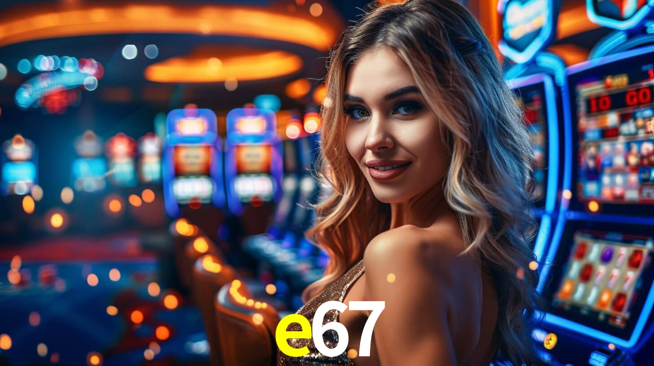 Bonus Features e67