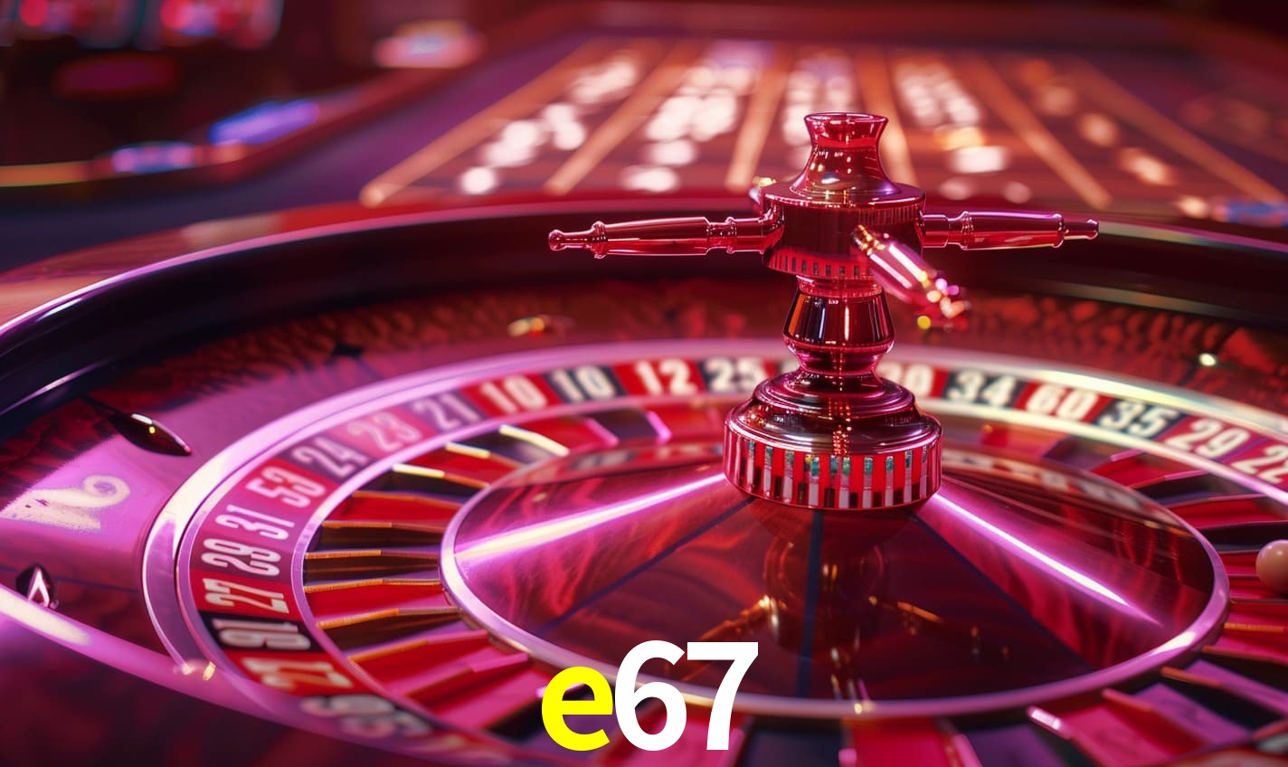Desvendando o Mundo dos Jogos Virtuais na e67