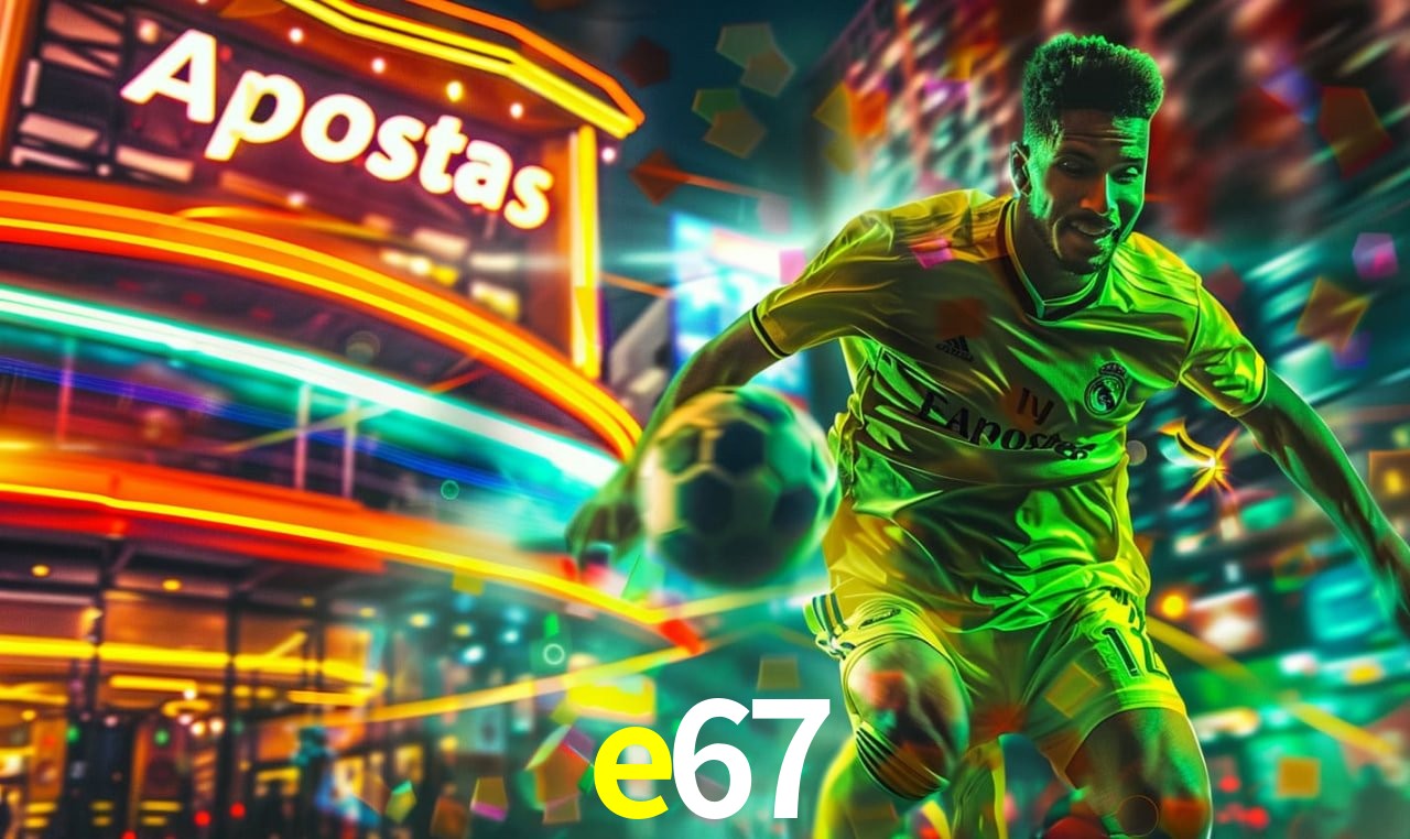 Estatísticas do Jogo e67