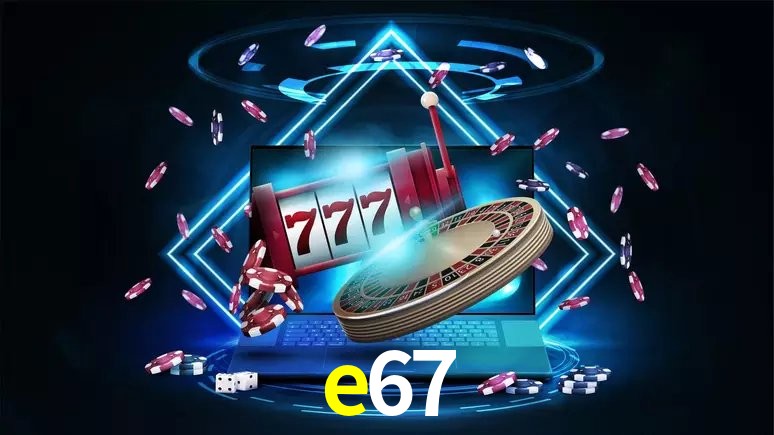 Casino Ao Vivo e67