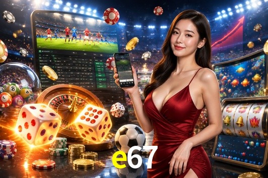 Game Providers e67