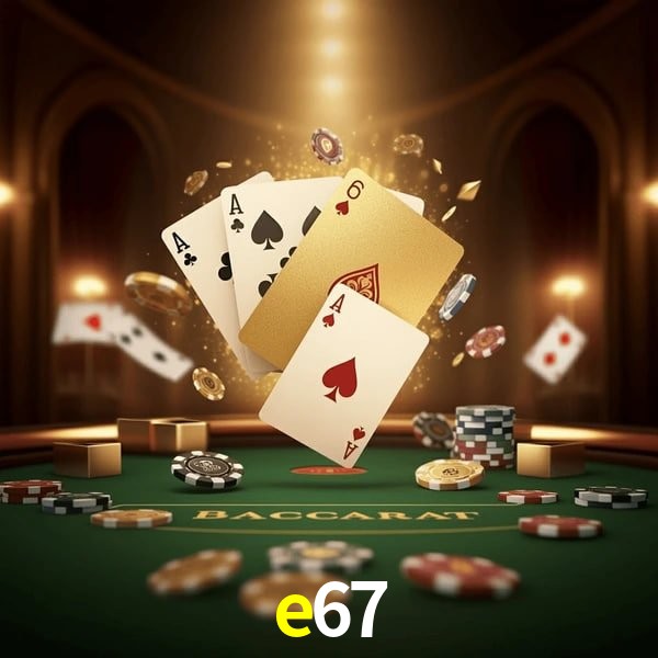 Live Casino e67