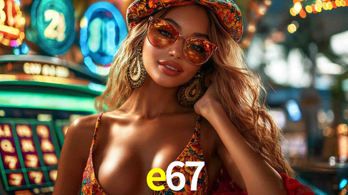 Ofertas Imperdíveis na e67: Promoções e Bônus Que Valem a Pena