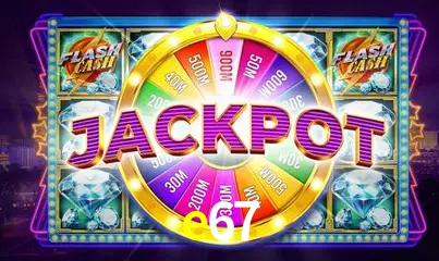 Descubra o Mundo do Cassino Online com e67