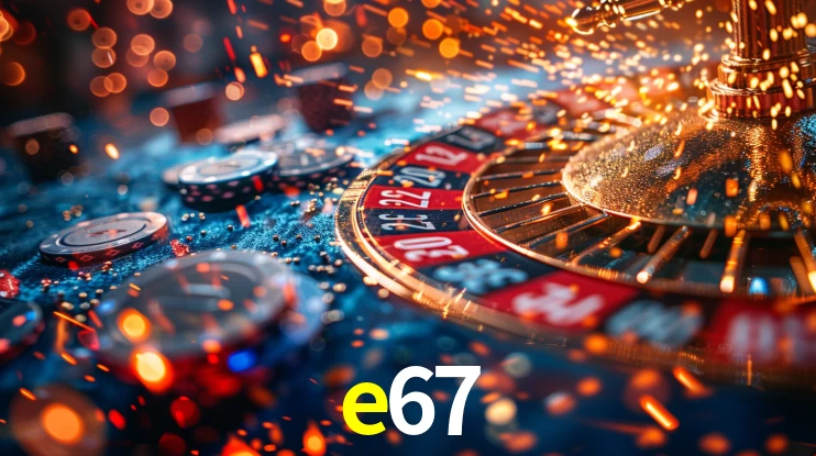 Slot Games e67