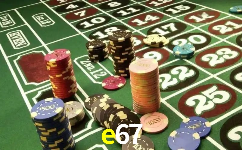 Diretório de Jogos e67