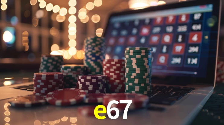 Game Providers e67