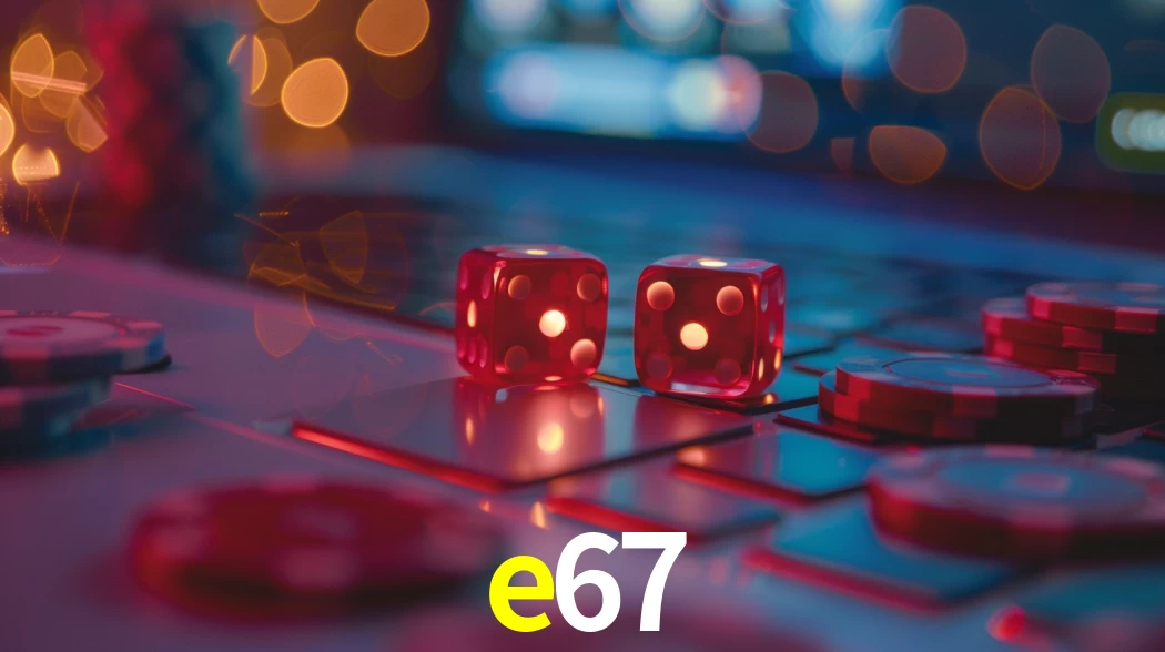 Live Casino e67