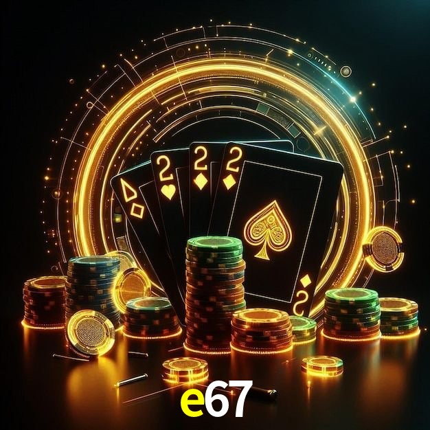 Casino Ao Vivo e67