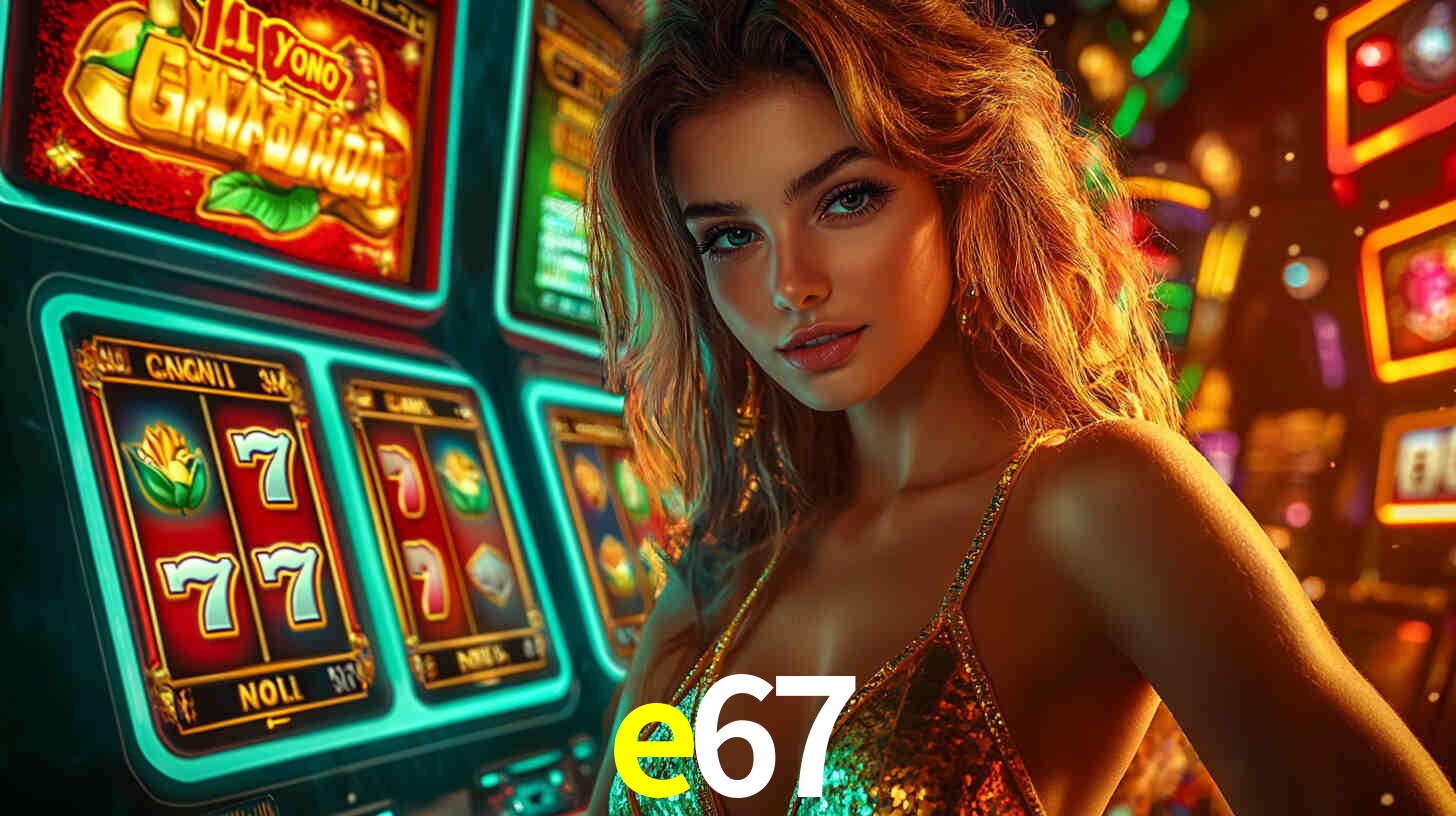 Exclusive Games e67