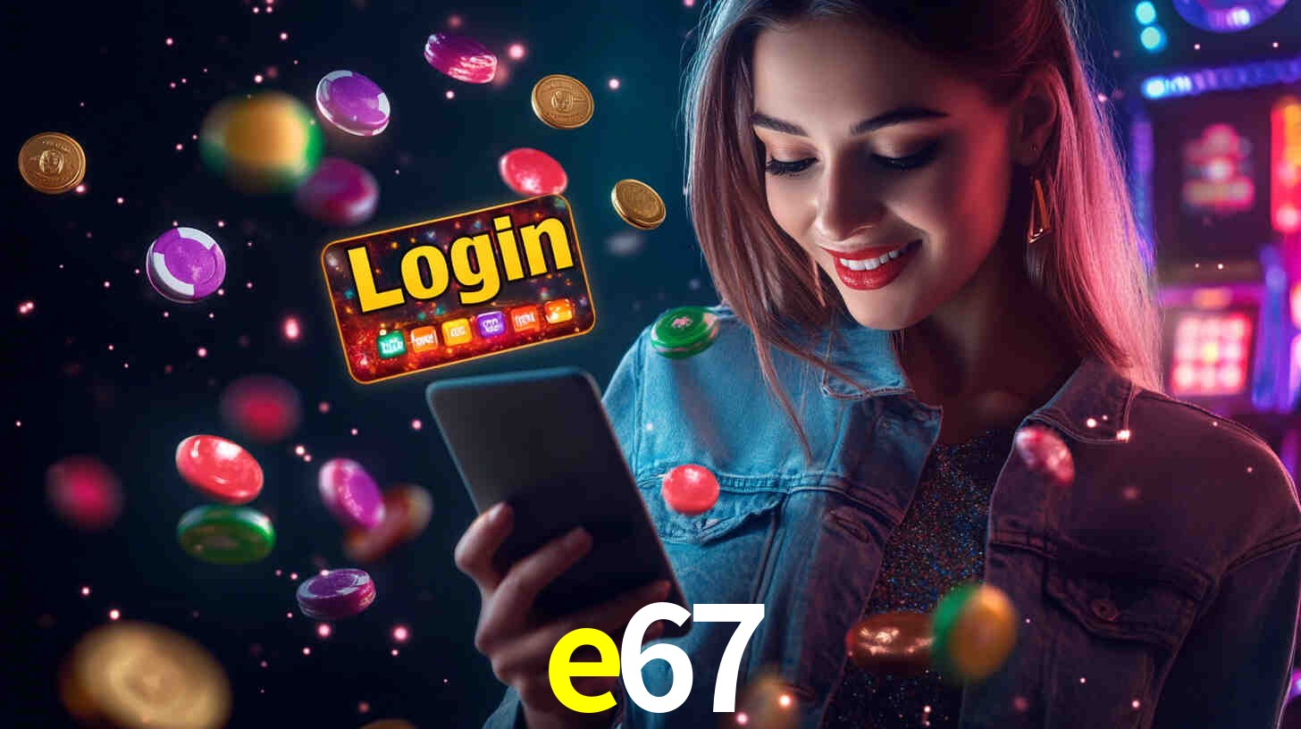 Explorando a Categoria de Eventos em Apostas na e67