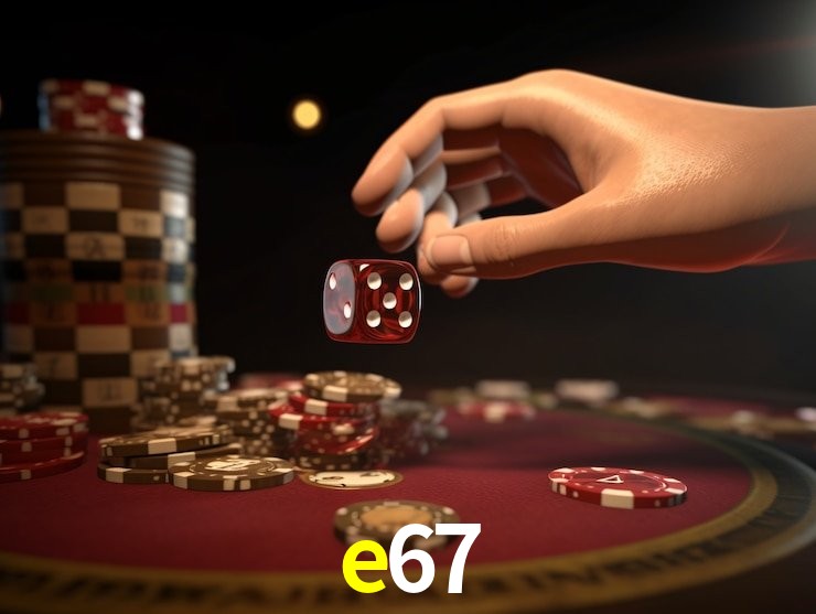 Provedores de Jogos e67