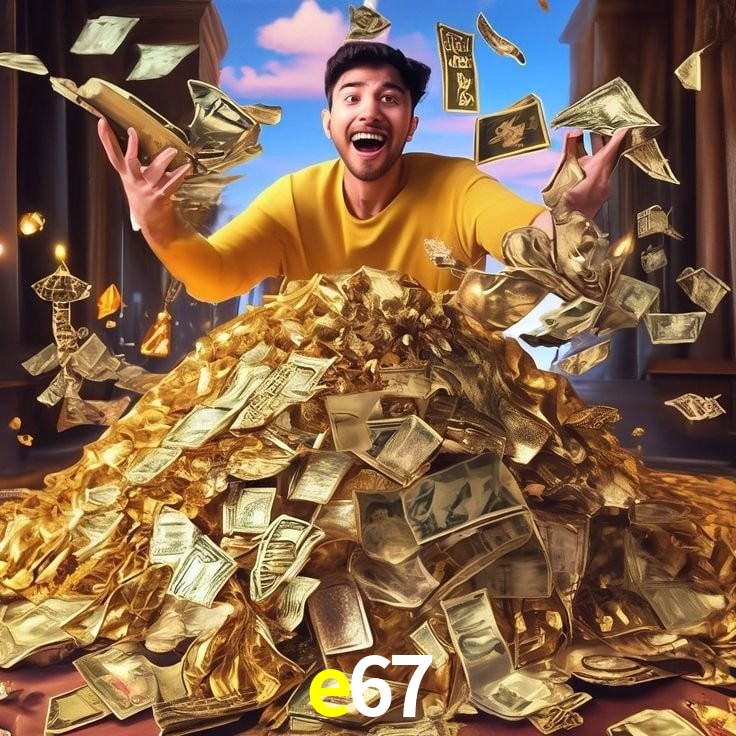 Casino VIP e67