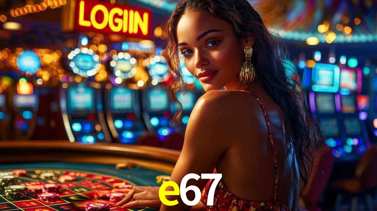 Login Seguro e67
