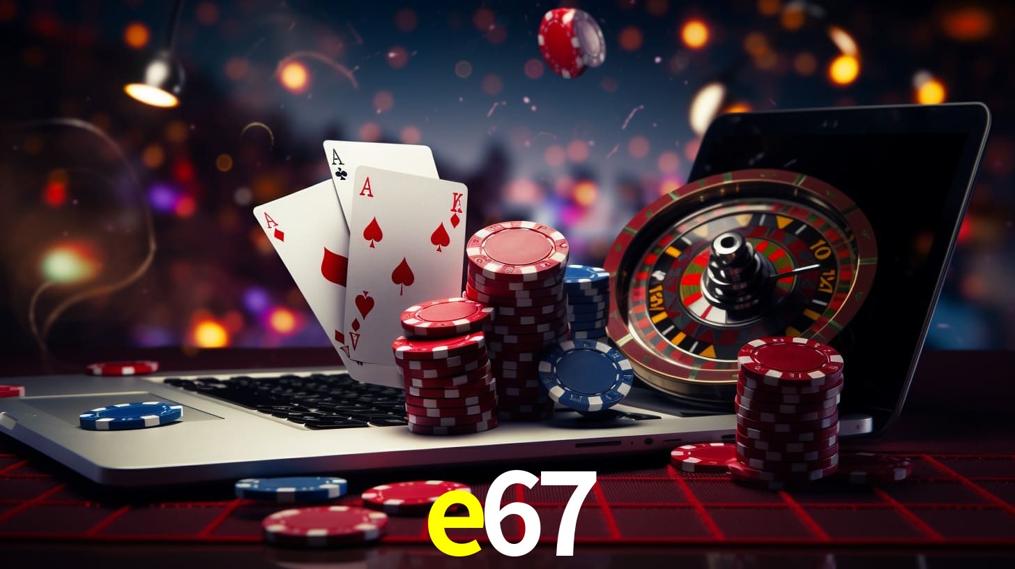 VIP Casino e67